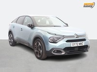 2022 Citroen C4 1.5 BlueHDi [130] Shine Plus 5dr Auto Hatchback DIESEL Automatic
