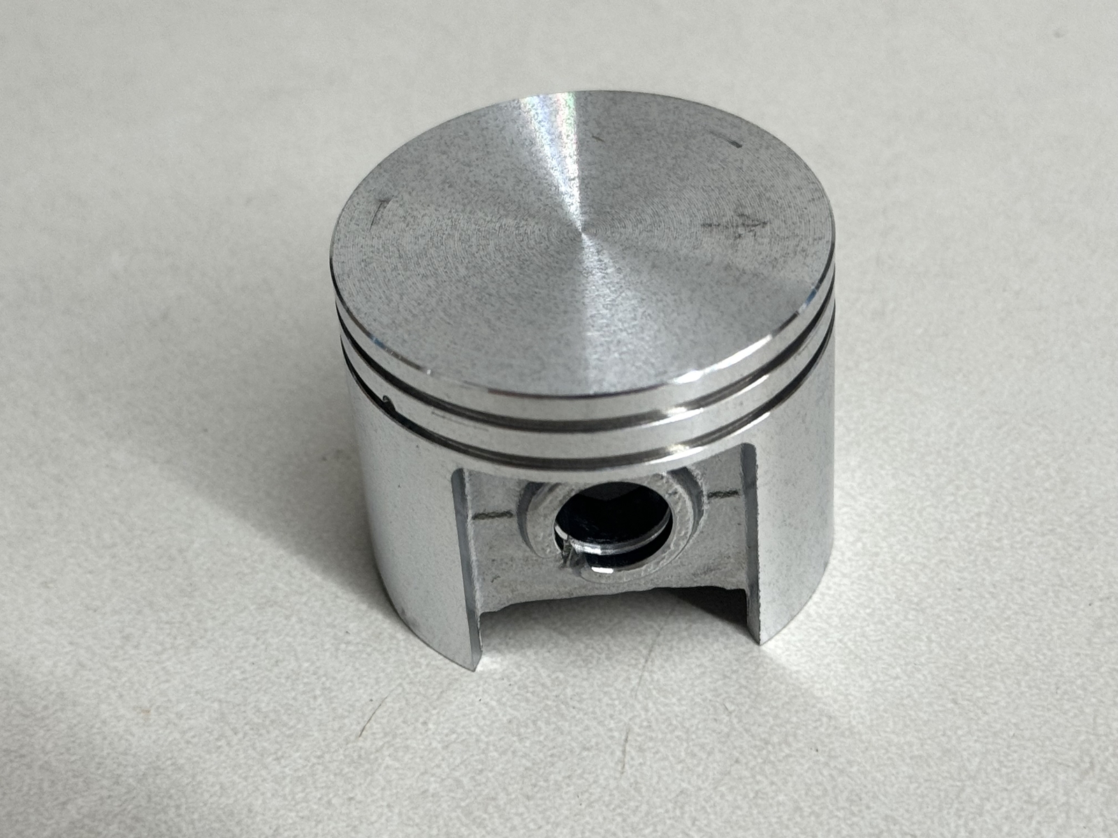 REPLACES STIHL CYLINDER AND PISTON KIT 1123 020 1206 / 1202 025 OEM QUALITY - Picture 6 of 7