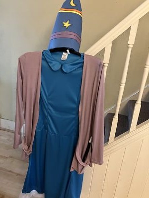 Item photo(s) from verified buyer