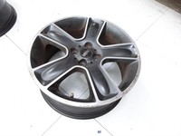 Mini One R56 LCI 13-16 1 x Felge Aluminiumfelge 17 Zoll 4X100 Mini One R56 LCI 13-16 24.09.2012 6784124 gebraucht Vorschau 2