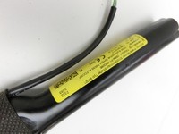 Opel Adam M13 12-19 Gurtstraffer Rechts Hinten Opel Adam M13 12-19 04.10.2013 13357741 34125715B gebraucht Vorschau 6
