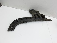 Volvo V70 135 07-13 Kombi Halter Träger Aufnahme Führung Stoßstange Rechts Hinten Volvo V70 135 07-13 17.06.2010... Vorschau 4