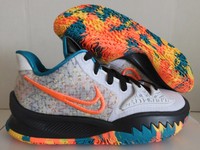 kyrie 4 nikeid