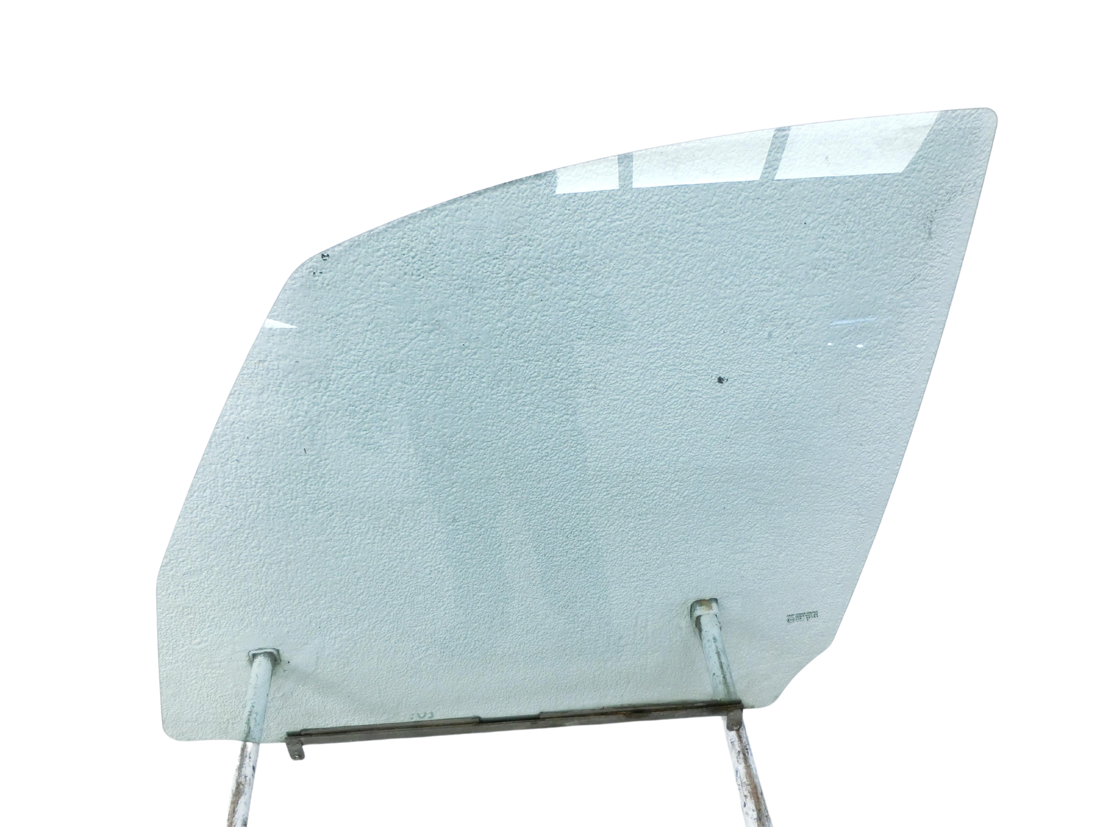 LVK Side Window for Door Left Front Suzuki SX4 GY EY 06-09 - Bild 1