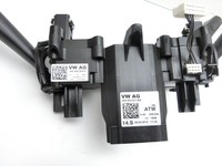 VW Sharan 7N II 10-15 Lenkstockschalter Blinker Wischer Kombischalter VW Sharan 7N II 10-15 09.05.2012 5K0953501BM... Vorschau 5