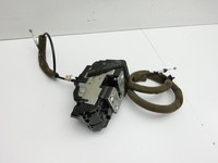 Nissan Note E12 13-17 5T Türschloss m. ZV Stellmotor Rechts Vorne Nissan Note E12 13-17 25.02.2016 805003VV0A gebraucht Vorschau 2