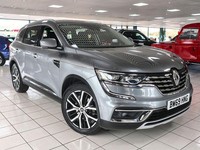 2020 Renault Koleos 2.0 Gt Line Blue dCi X-tronic A7 4wd 5DR 4x4 Diesel 4x4 Dies