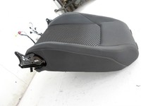 VW Golf 8 VIII 19-24 5T Sitzbezug Rückenpolster Rechts Vorne für Beifahrer Sitz VW Golf 8 VIII 19-24 14.08.2023... Vorschau 7