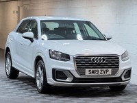 2019 Audi Q2 1.6 TDI 30 Sport Euro 6 (s/s) 5dr ESTATE Diesel Manual