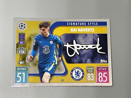 【限定値下げ中】Panini Donruss Kai Havertz RC 5枚 限定値下げ中】Panini Donruss Kai Havertz RC 5枚 s-l400.jpg