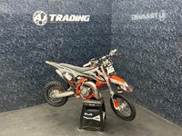 KTM SX 65 2019 ( MX / MOTOCROSS / ENDURO ) @ AJ TRADING 