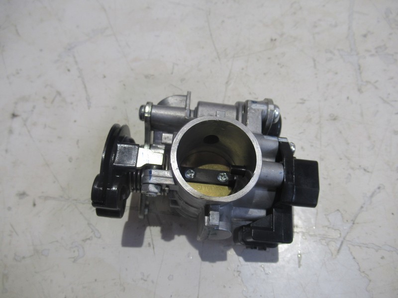 Papillon Gaz (Mbk / Yamaha  125 Evolis/X Max Abs 2018 - - 88031,13)