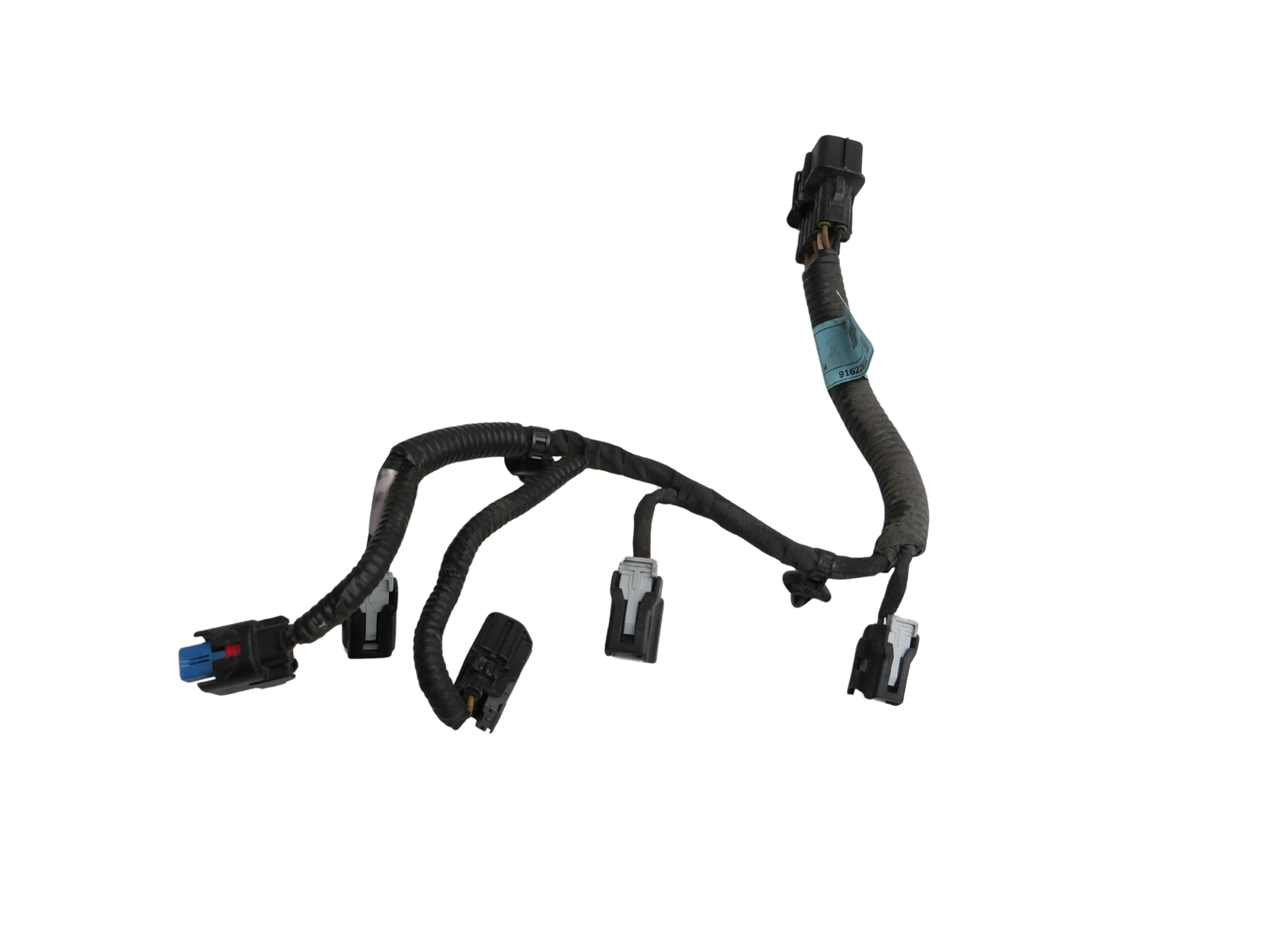 Fascio cablaggio per MOTORE Iniezione Hyundai I30 PD 20-25 - Bild 1