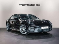 2025 Porsche 4s E-Hybrid Panamera Hatchback Petrol Automatic