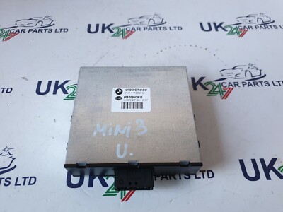 MINI COOPER R56 06-10 TORQUE CONVERTER DCDC WANDLER 6142911335502  8ES00947910