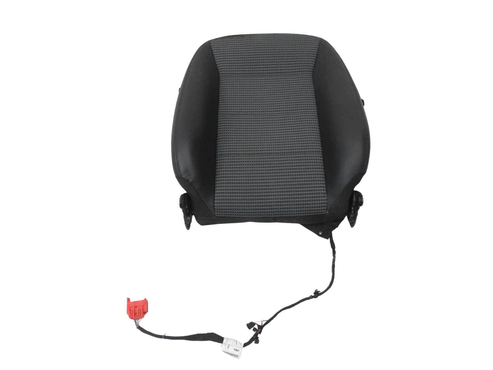 Cubierta de asiento Nuevo relleno derecha delante para conductor auxiliar Mercedes A170 W169 04-08 - Bild 1