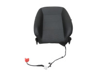 Mercedes A170 W169 04-08 5T Sitzbezug Rückenpolster Rechts Vorne für Beifahrer Sitz Mercedes A170 W169 04-08... Vorschau 1