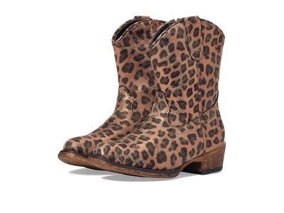 

Детские ботинки унисекс Roper Kids Riley Cheetah (для малышей)