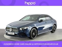 2022 Mercedes-Benz A Class 1.3 A250e 15.6kWh AMG Line Night Edition (Premium Plu