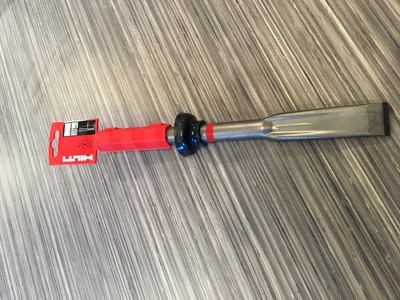 hilti chisel bit sds max