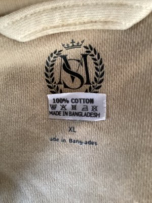 Fotos del artículo de un comprador verificado
