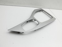 BMW X1 E84 X18D 09-12 Blende Einbaurahmen BMW X1 E84 X18D 09-12 21.06.2010 51162991699 2991699 2991699 2991699-06... Vorschau 2