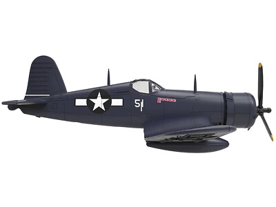 Vought F4U-1D Corsair Robert Wade VMF-323 Okinawa 1945 USMC