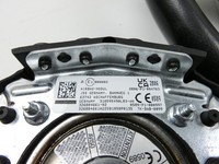 BMW X3 E83 03-06 Lenkrad Airbaglenkrad Sport Leder BMW X3 E83 03-06 12.11.2004 326884661-02 2806-P1-004763 gebraucht Vorschau 7