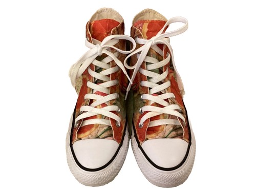 国内配送 CONVERSE ALL STAR (R) CORK-PT HI BROWN 31313540 Converse All Star Cork PT Hi Brown (Men's) | eBay