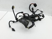 BMW F10 528i 10-13 Kabelbaum Innen BMW F10 528i 10-13 07.10.2011 7620676 12517620676 750058405C gebraucht Vorschau 2