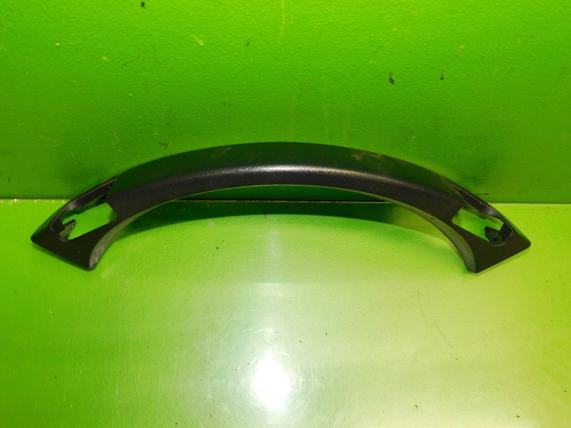 93-97 del Sol OEM guage cluster bezel top cover panel switch mount holder