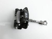 Renault Megane III CC 10-16 Cabrio Türfangband Türbremse Türanschlag Rechts Vorne Renault Megane III CC 10-16... Vorschau 4