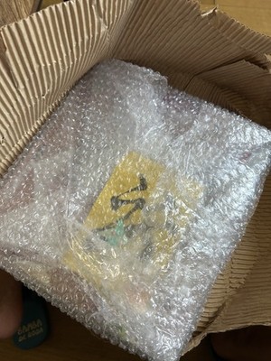 Foto dell'oggetto di un acquirente verificato