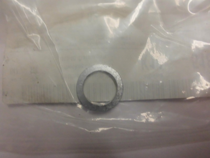 Dichtring Vw Audi Seat Skoda N0138493