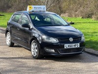 2023 Volkswagen Polo  PETROL Manual
