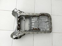 Mercedes W204 S204 C250 07-14 2,5 150KW 272921 Oberteil für Ölwanne Motorwanne Mercedes W204 S204 C250 07-14... Vorschau 5