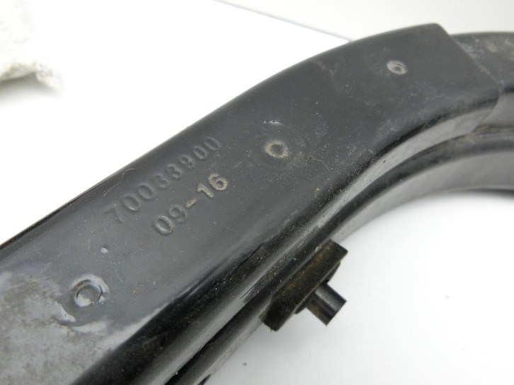 Ford Grand C-MAX 15-19 Laufschiene Führungsschiene für Schiebetür Rechts Mitte Ford Grand C-MAX 15-19 27.05.2016... Vorschau 5