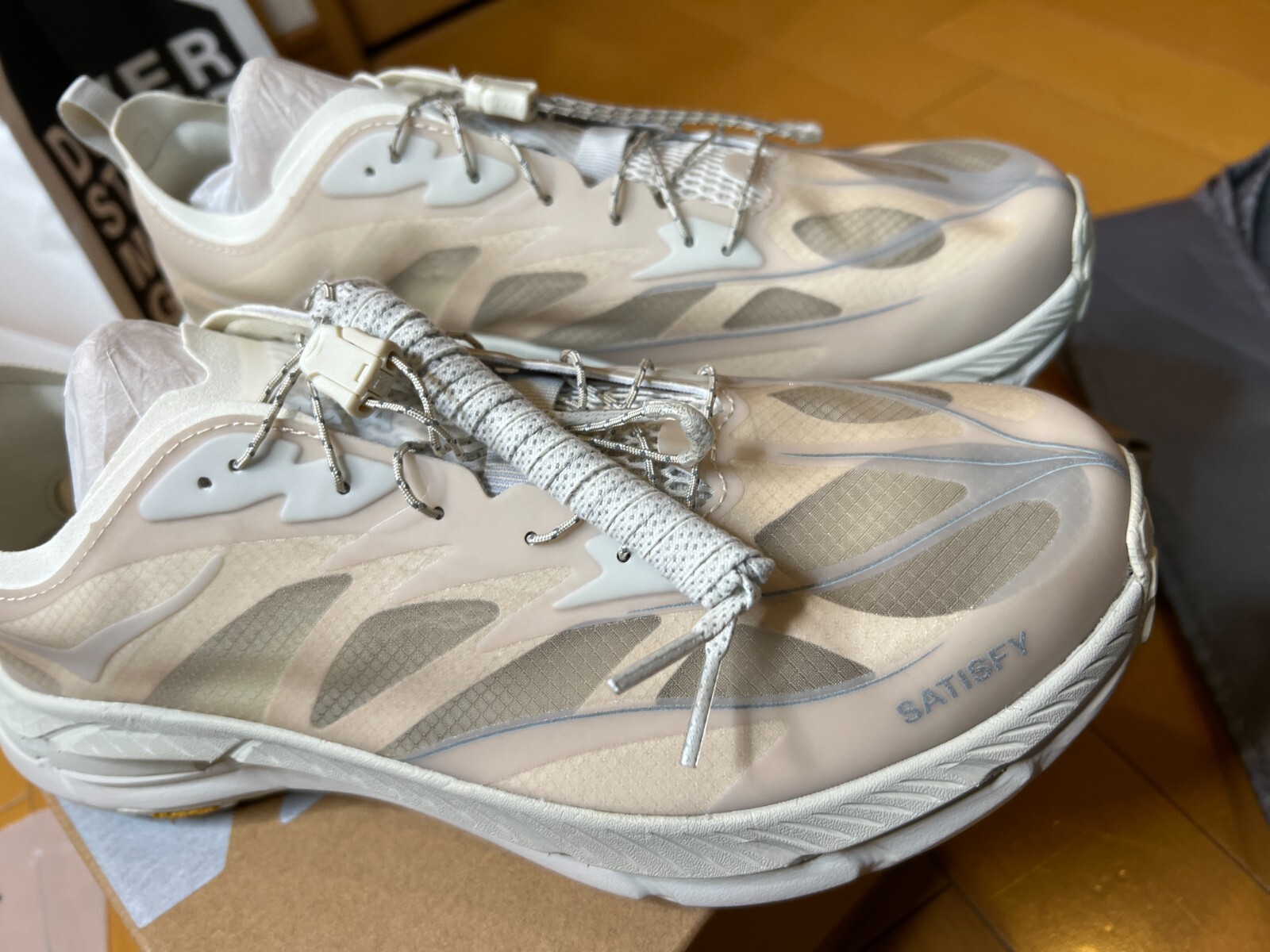 Pre-owned Asics 2024  Sportstyle Gel-kayano 14 Yakoutake Us 8 -12 Pre Confirmed In White