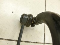 Hyundai IX20 JC 10-15 Stabilisator Stabi Vorne Hyundai IX20 JC 10-15 03.10.2011 54810-1P000 gebraucht Vorschau 6