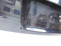 BMW X5 E70 07-10 Heckklappe Kofferraumdeckel 416 BMW X5 E70 07-10 07.10.2008 4162-7262544 7262544 gebraucht Vorschau 4