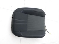 Ford C-max II 10-15 Sitzbezug Rückenpolster Links Vorne für Fahrer Sitz Ford C-max II 10-15 13.02.2012... Vorschau 2
