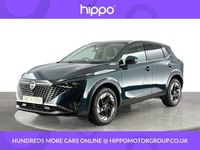 2024 Nissan Qashqai 1.5 h e-POWER N-Connecta SUV 5dr Petrol Hybrid Auto Euro 6 (