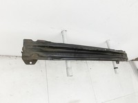 Seat Mii KF1 11-16 Stoßstangenträger Stoßfängerträger Träger Querträger Hinten Seat Mii KF1 11-16 30.03.2016... Vorschau 2