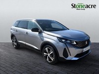 2023 Peugeot 5008 1.5 BlueHDi GT 5dr EAT8 HATCHBACK DIESEL Automatic