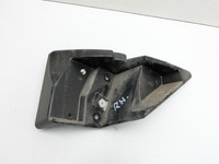 Ford S-Max II CK 15-19 Halter Träger Aufnahme Führung für Stoßstange Rechts Hinten Ford S-Max II CK 15-19... Vorschau 1