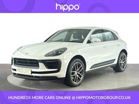 2023 Porsche Macan 2.9T V6 S SUV 5dr Petrol PDK 4WD Euro 6 (s/s) (380 ps) ESTATE