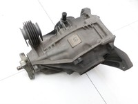 Mercedes C205 C400 15-18 3,0 245KW 4WD Differential Hinterachsgetriebe Hinten Mercedes C205 C400 15-18 04.05.2017... Vorschau 2