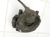 Renault Megane III BZ0 10-12 dCi 1,5 66KW Bremssattel Bremszange Vorne Rechts Renault Megane III BZ0 10-12... Vorschau 2