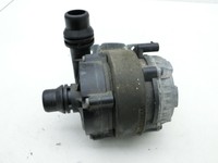 BMW I3 I01 13-17 Elektro  125KW Umwelzpumpe Heizung Pumpe BMW I3 I01 13-17 27.02.2015 11518600285 8600285... Vorschau 4