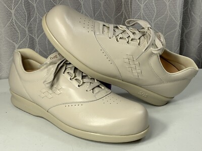 SAS FREE TIME Tripad Comfort Women's Comfort Shoes Size 11.5 S SUPER CLEAN